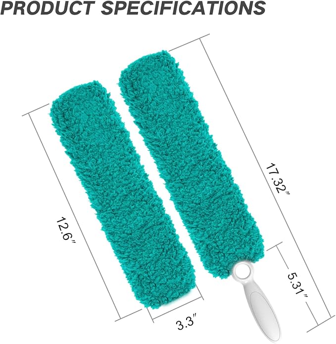 Duster Cleaning, Dusters for Cleaning - Image 2