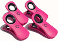 CoreClips Towel Clips for Beach Chairs by CoreClipsCruiseAccessories