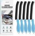 SXhyf Crevice Cleaning Brush by SXhyf