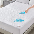 BEDLORE Waterproof Mattress Protector, Full Size, Deep Pocket, Eco-Friendly by Bedlore