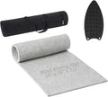 Wool Pressing Mat for Quilting by LITLANDSTAR