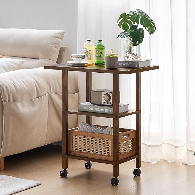 Lerliuo 3 Tier Printer Stand - Image 4
