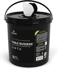 Wipex Table Bussers by Wipex