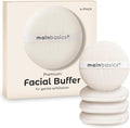 MainBasics Face Scrubber Exfoliator Pads by MainBasics