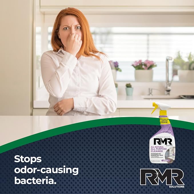 RMR All Natural All-Purpose Cleaner - Image 6