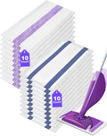 Spray Mop Pad Refill Compatible by MyKEEPOW