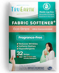 Tru Earth Fabric Softener Strips by TruEarth