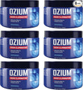Ozium 8 Oz. Odor Eliminating Gel 6 Pack by OZIUM