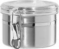 OGGI Stainless Steel Kitchen Canister 26 fl oz by OGGI