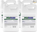 Vital Oxide Disinfectant, Deodorizer, Food-Contact Sanitizer, Virucide – – by VitalOxide