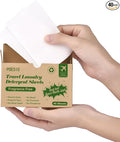 Poesie Laundry Detergent Sheets Laundry Soap Sheets by Poesie