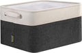 BALEINE 1 Pack Fabric Storage Bins by BALEINE