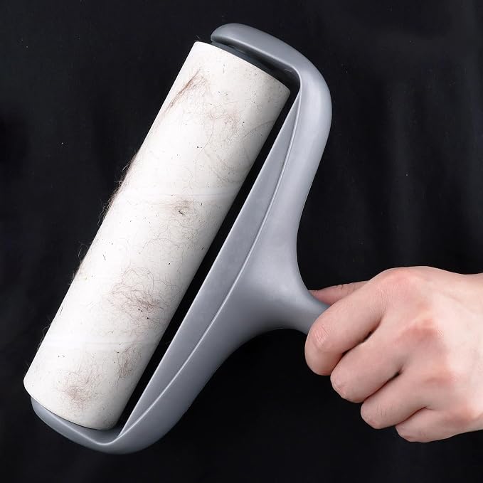 8 inch Large Surface Roller Refills Only - Image 3
