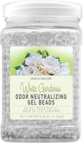 SMELLS BEGONE 48 oz Odor Eliminator Gel Bead Refill by SMELLSBEGONE