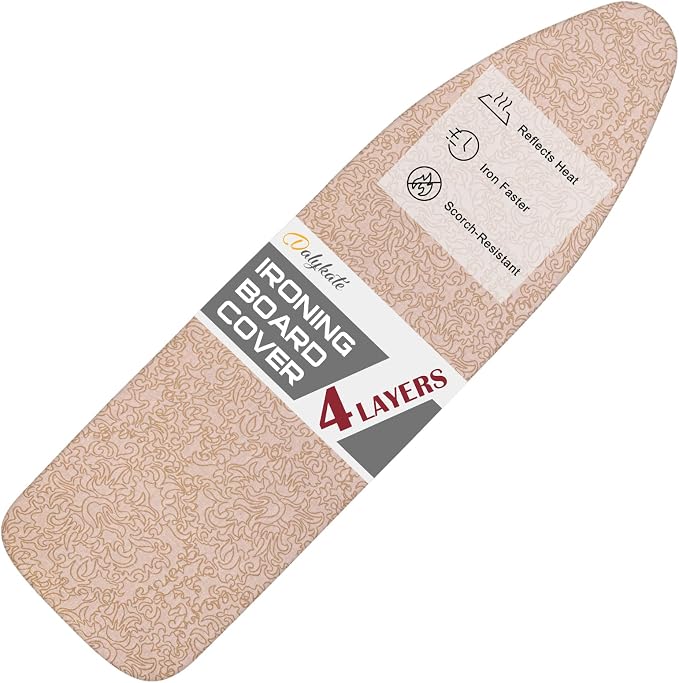 Dalykate Ironing Board Cover 21 x 57 - Image 3