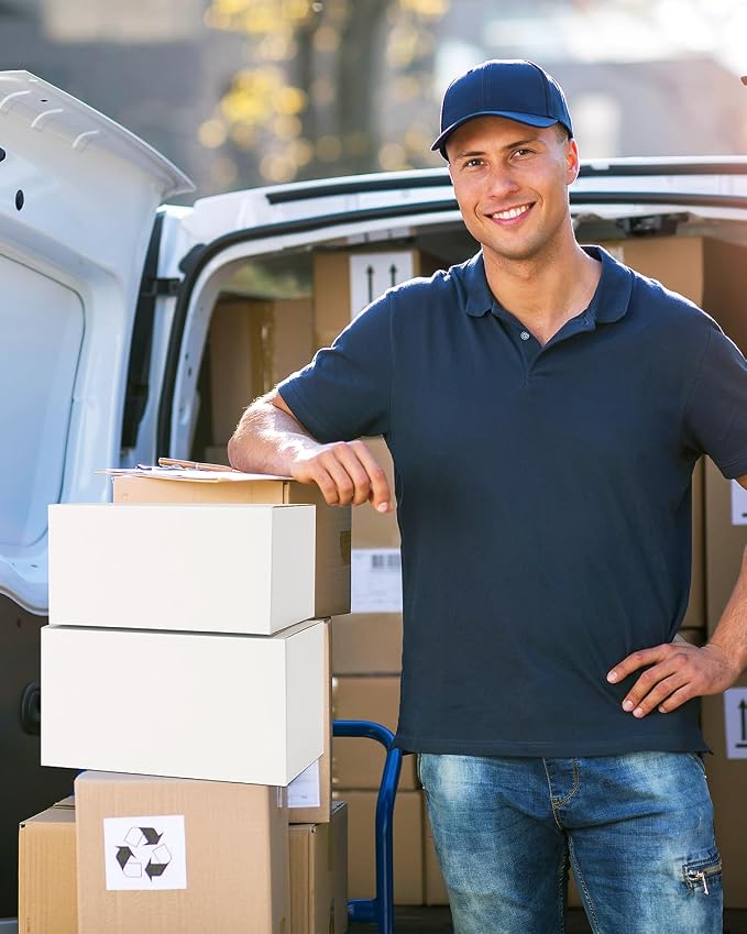 Assorted-Sizes-Shipping-Boxes-40-Pack: 10x7x5 & 11x6x6 - Image 6