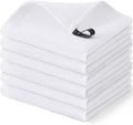 Homaxy 100% Cotton Waffle Weave Dish Cloths by Homaxy