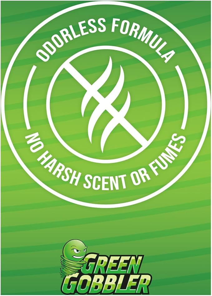 Green Gobbler Ultimate Main Drain Opener | Drain cleaner Hair Clog Remover | - Image 9