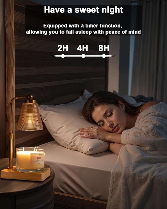 Candle Warmer Lamp - Image 5