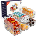 ClearSpace Plastic Pantry Organization and Food Storage Bin – Great Kitchen by ClearSpace