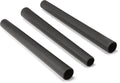Shop-Vac 9061400 1.25 Inch Diameter Extension Wands, 3-Piece Set, Durable Black by Shop-Vac