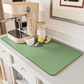 AMOAMI Coffee Mat by AMOAMI