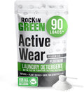 Rockin' Green Laundry Detergent, Plant based, All Natural Laundry Detergent by RockinGreen