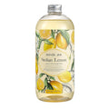 ROMIIE ZOI Liquid Hand Soap Refills, Gentle & Moisturizing Formula, 750 ML/ 26 by ROMIIEZOI