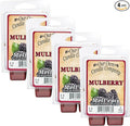 Our Own Candle Company Premium Wax Melt, Mulberry Scent, Handmade in The USA by OurOwnCandleCompanycandles