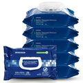 McKesson Personal Cleansing Wipes, Aloe Vera) by McKesson