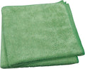 Single Microfiber Cleaning Cloth 40x40 cm by GANGKART-Ceramicknobsworld