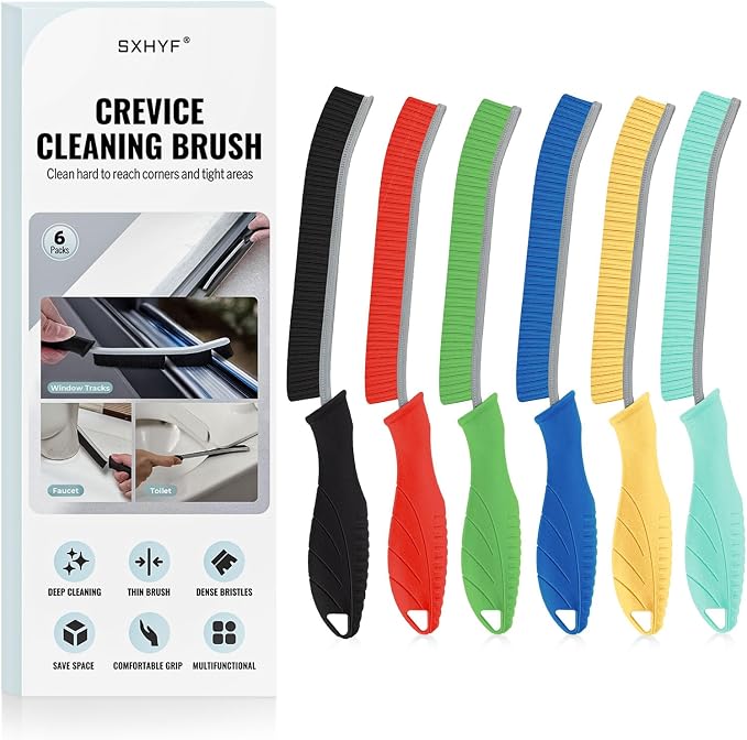 SXhyf Cleaning Brush by SXhyf