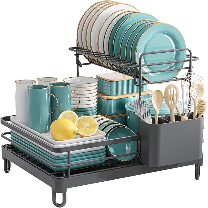 Dish Drying Rack - Image 3