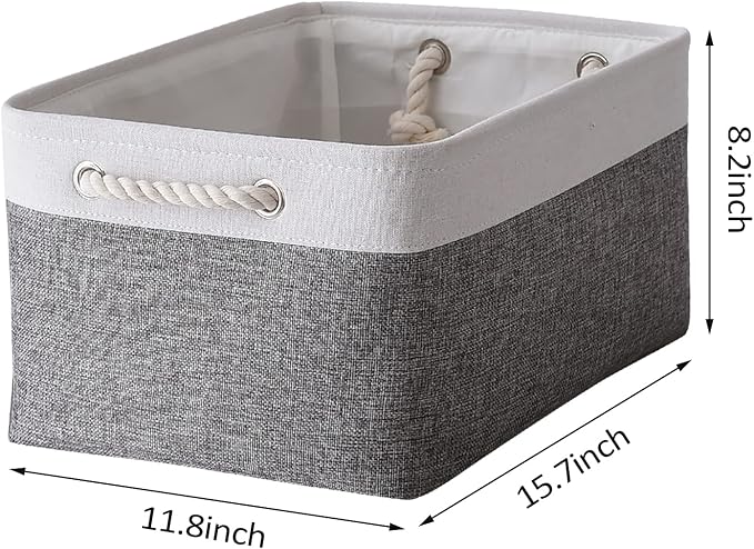 TcaFmac Collapsible Storage Bins - Image 6