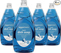 Amazon Basics Dish Soap, Fresh Scent, 30 fl oz by AmazonBasics