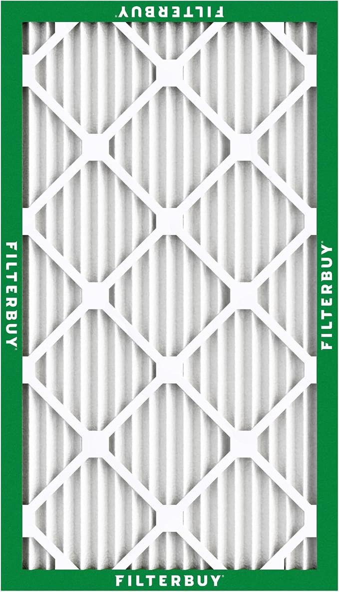 Filterbuy 18x36x1 Air Filter MERV 8 Dust Defense Replacement, Electrostatic - Image 8