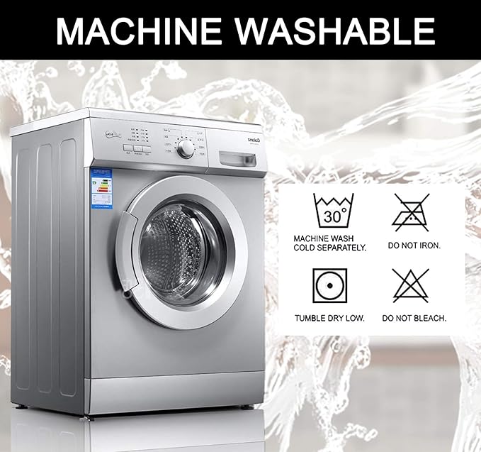 Ameritex Waterproof Dog Bed Cover Pet Blanket - Image 9