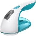 Rechargeable Fabric Shaver and Lint Remover, 3-Speed Adjustable Sweater Shaver by Ruidla