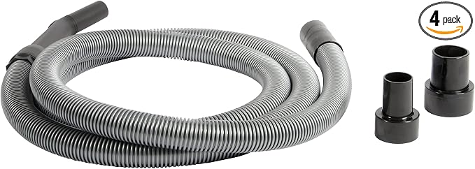 Cen-Tec Systems 10 Ft. Premium Shop Vacuum Extension Hose by Cen-TecSystems