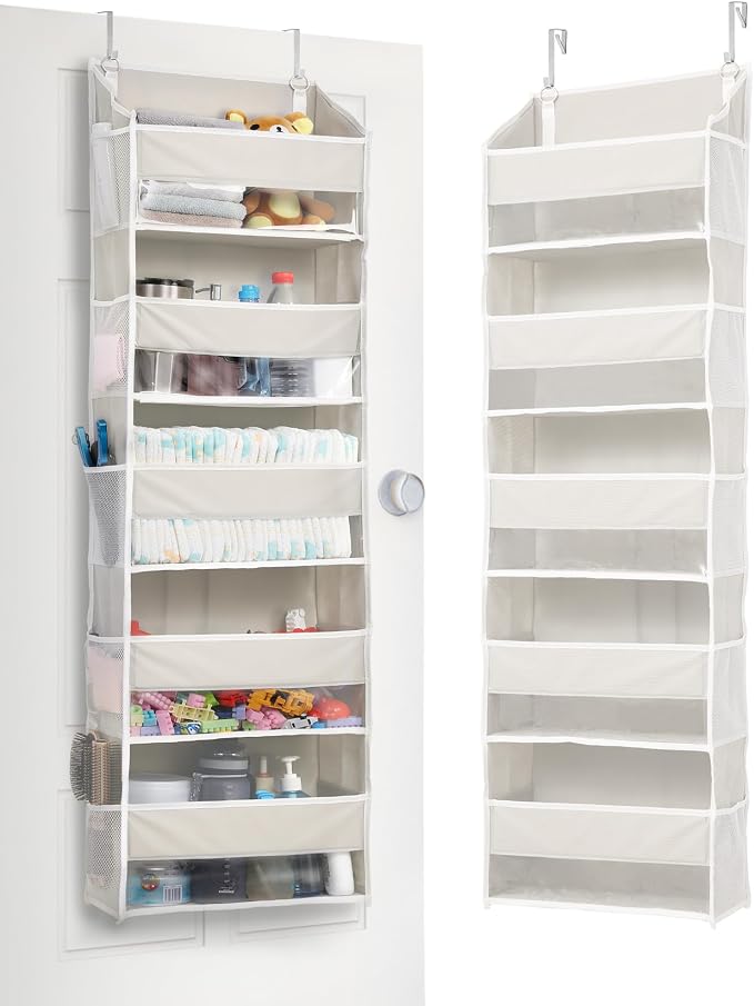 ULG 1-Pack Over Door Organizer by ULG