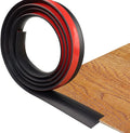 Floor Transition Strip Self Adhesive Carpet & Flooring Transitions Edging Trim by FONUNO