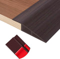 Floor Transition Strip Self Adhesive Vinyl Door Threshold by Heonay