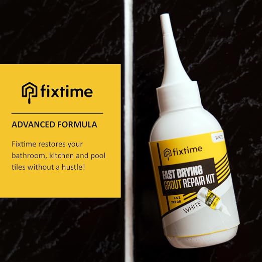Grout Repair Kit - Image 5