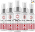 Mist N’ Go by Omaze Travel Bathroom Spray by MISTNGO