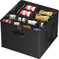 Lifewit Shoe Storage Organizer for Closet Fits 12-16 Pairs, Fabric Large Shoe by Lifewit