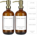 Emerson Essentials Soap Dispenser, Dish Soap by Emerson+Essentials