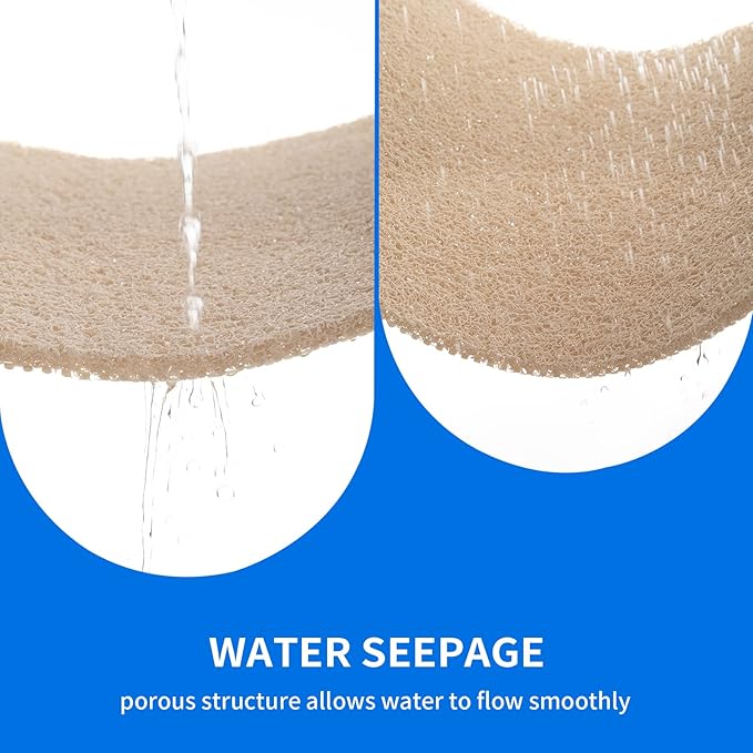 Non-Slip Shower Mat Bathtub Mat - Image 6