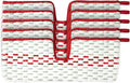 5 Pack Microfiber Mop Refills by PECHOI