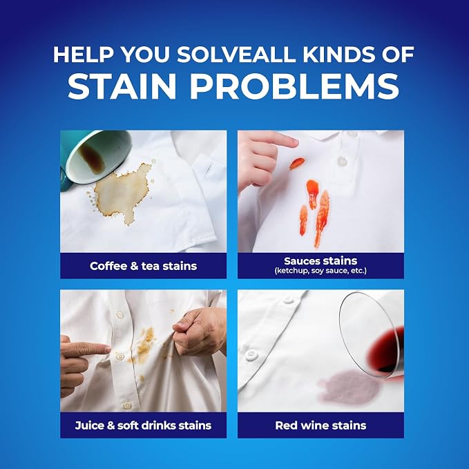 Stain Removal Pen - 27ml Each - Image 3