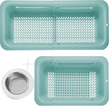 LASSHSWA Collapsible Colander and Strainer by LASSHSWA